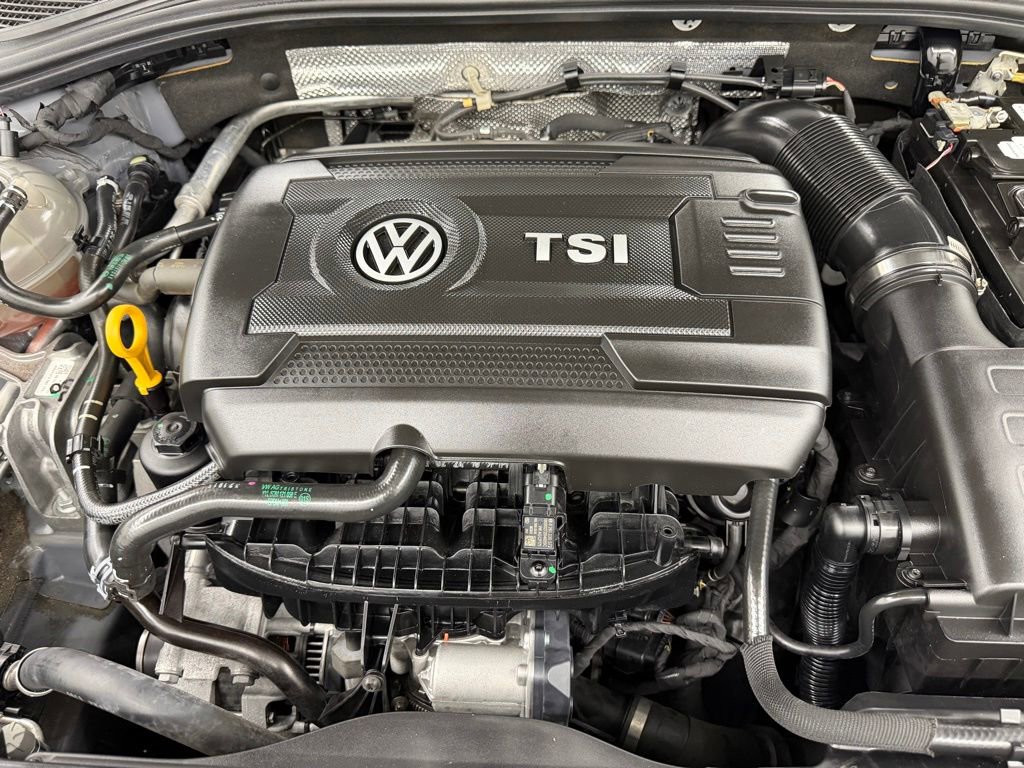 Used 2019 Volkswagen Jetta GLI FWD image 39