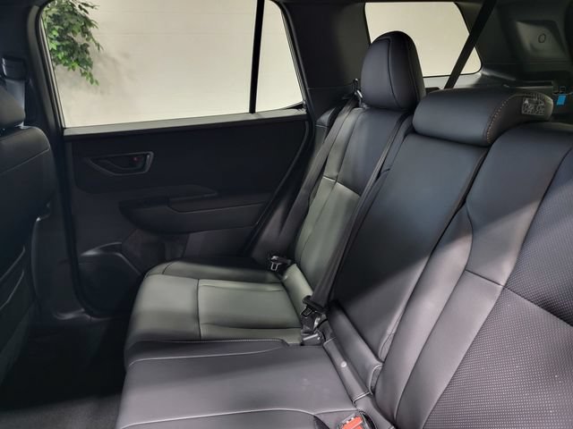 New 2026 Subaru Outback Limited AWD/4WD image 12