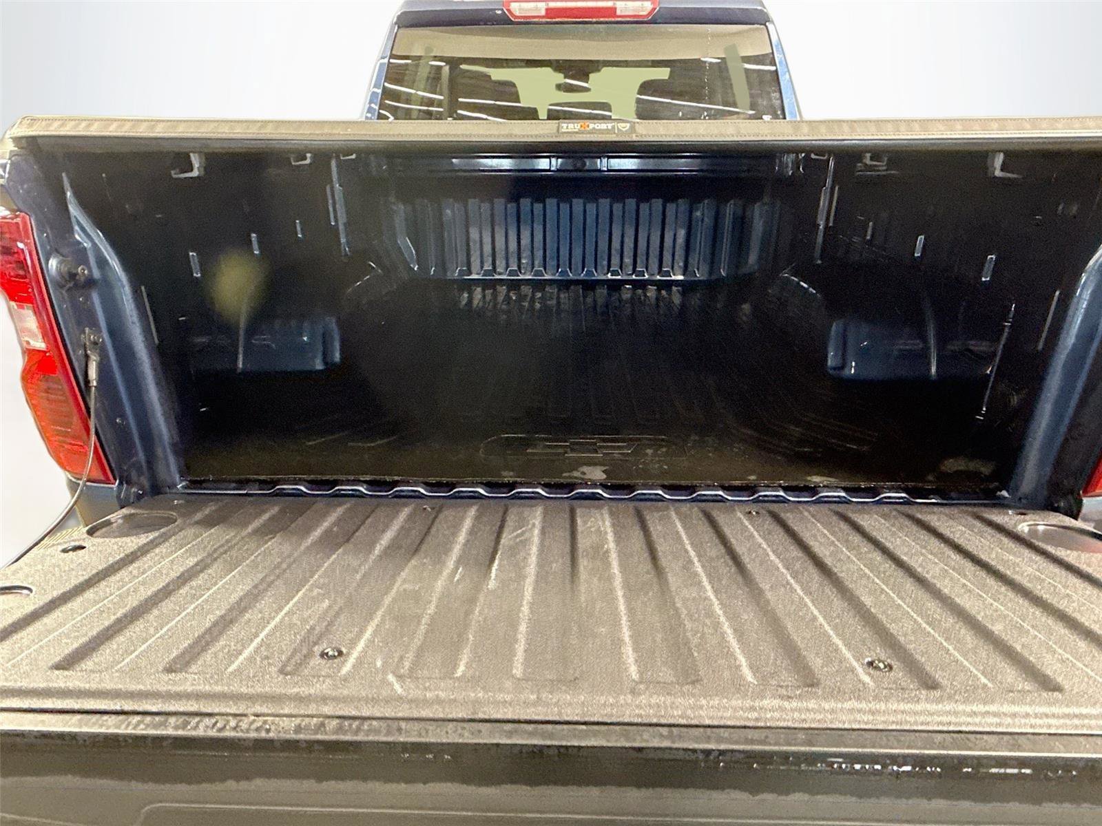 Certified 2023 Chevrolet Silverado 1500 LT image 18