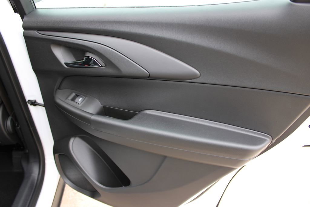 New 2026 Chevrolet TrailBlazer LS image 22