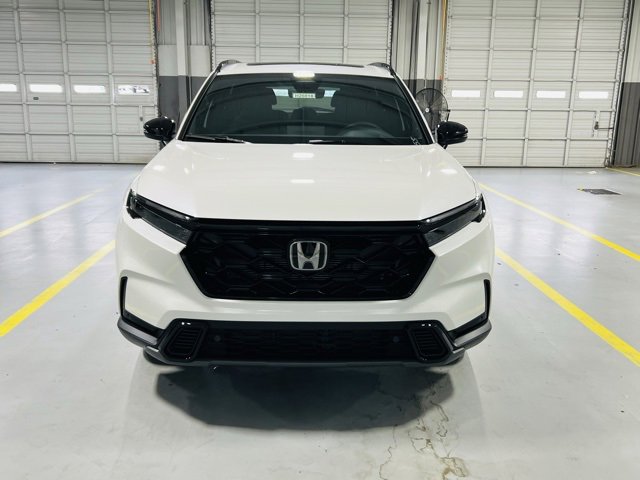 New 2026 Honda CR-V Sport-L image 12