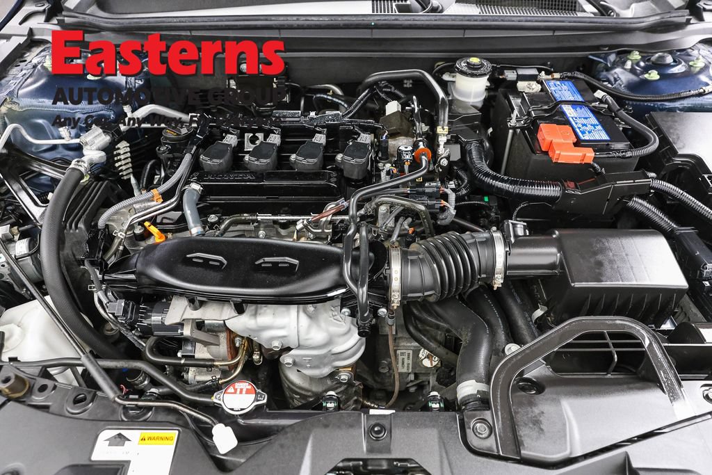Used 2024 Honda Accord EX image 7