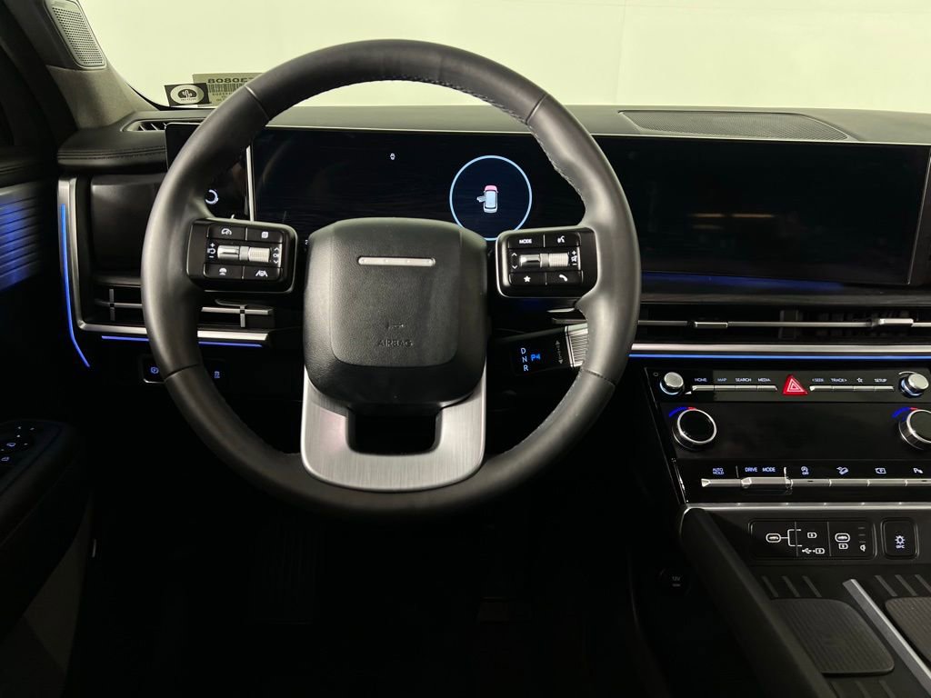 Used 2024 Hyundai Santa Fe Limited image 12