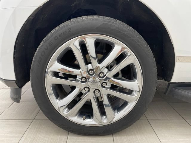 Used 2021 Ford Expedition XLT AWD/4WD image 8