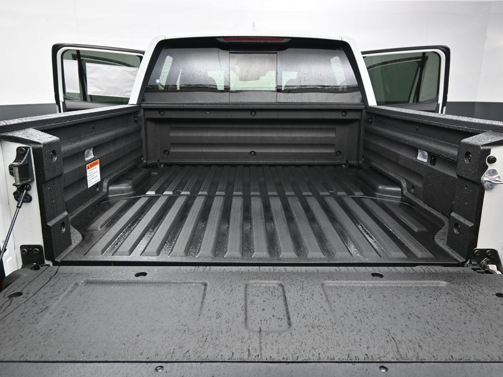Used 2026 Honda Ridgeline RTL image 10