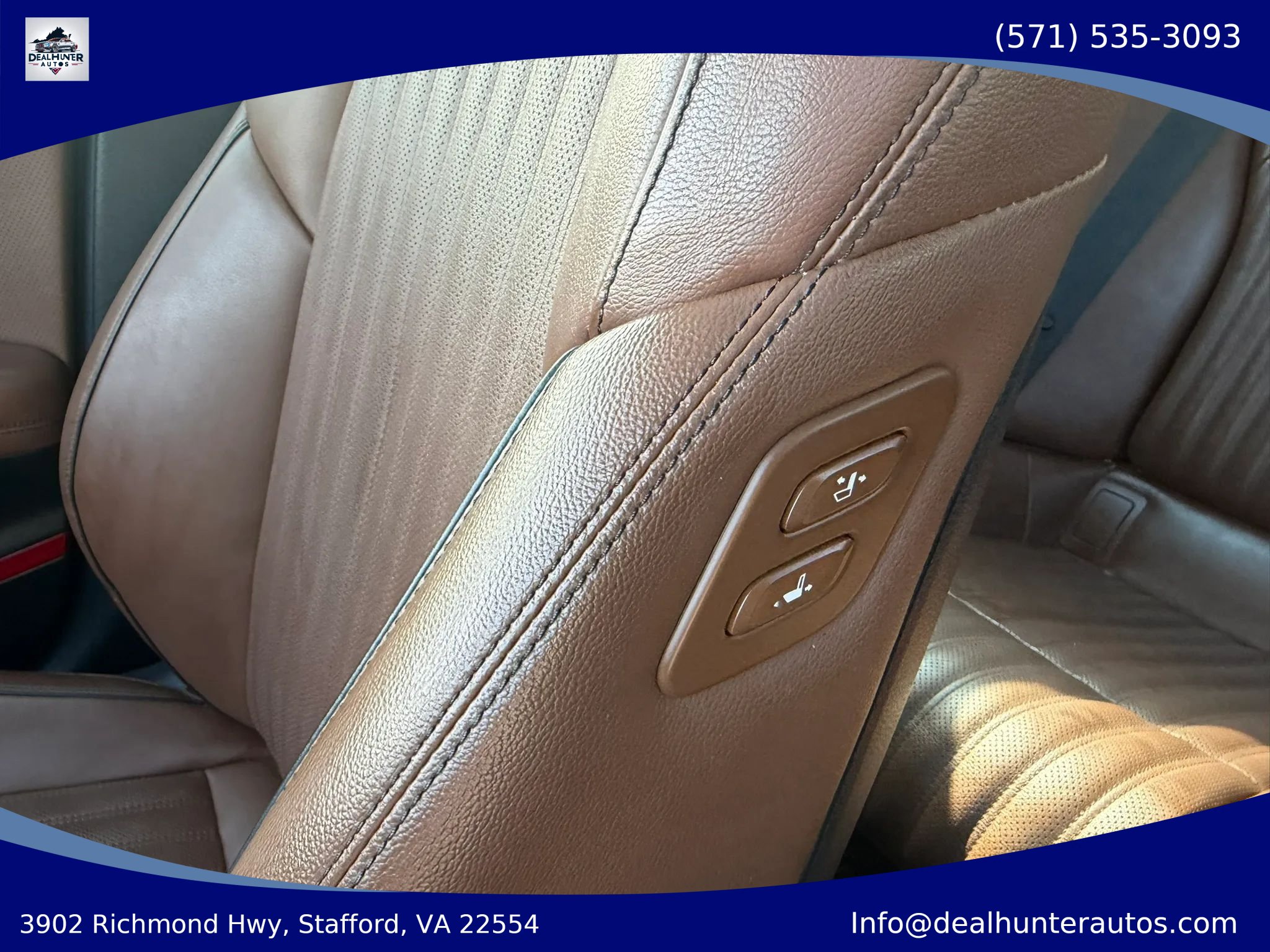 Used 2021 Genesis G70 2.0T w/ Elite Package RWD image 25