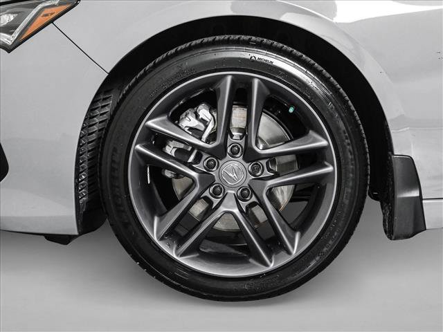 Used 2025 Acura TLX SH-AWD w/ A-SPEC Pkg image 24