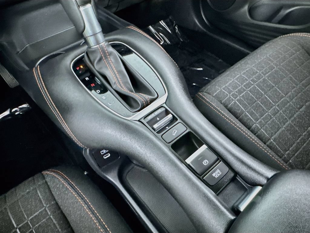 Used 2024 Honda HR-V Sport image 25
