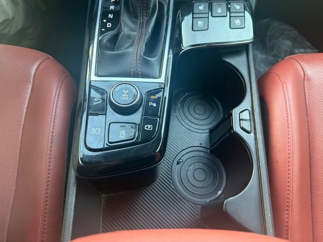 Used 2023 Kia Sportage SX AWD/4WD image 37