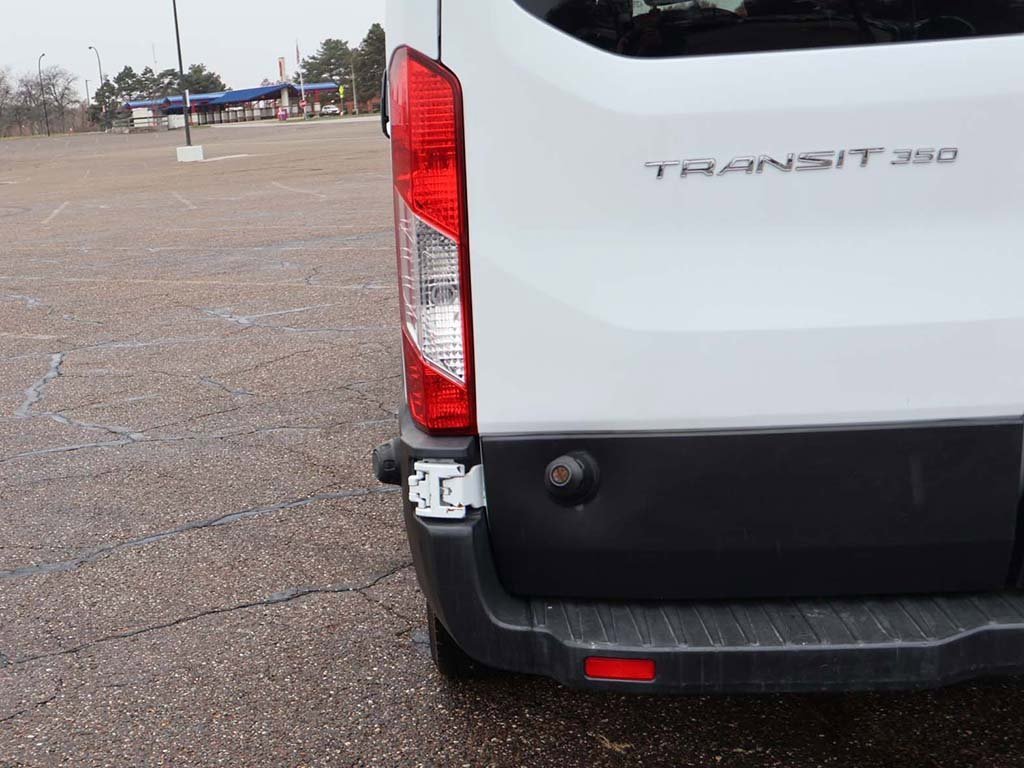 Used 2015 Ford Transit 350 XLT image 10