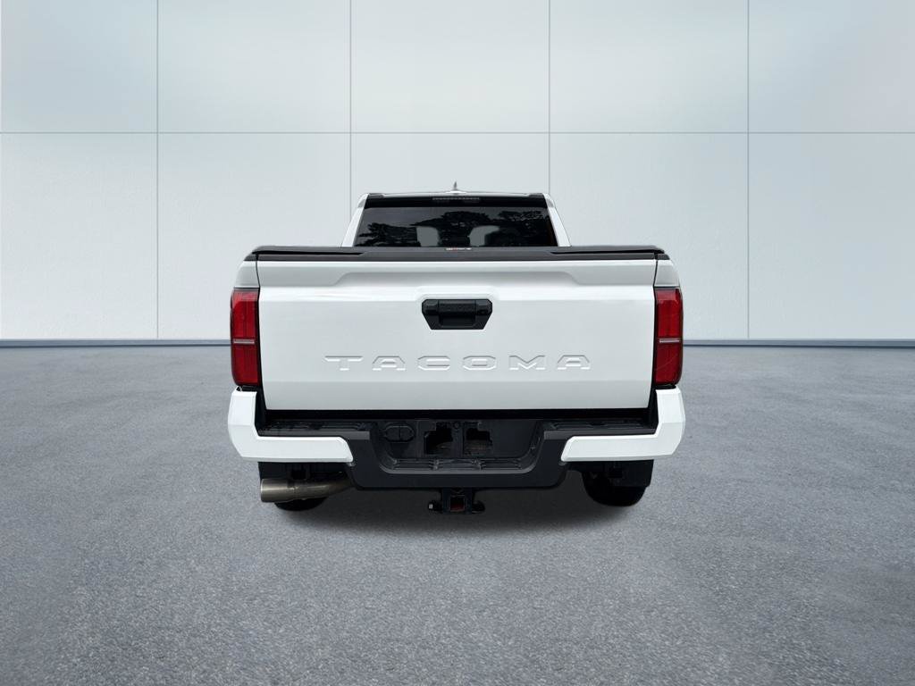Used 2024 Toyota Tacoma SR5 RWD image 6