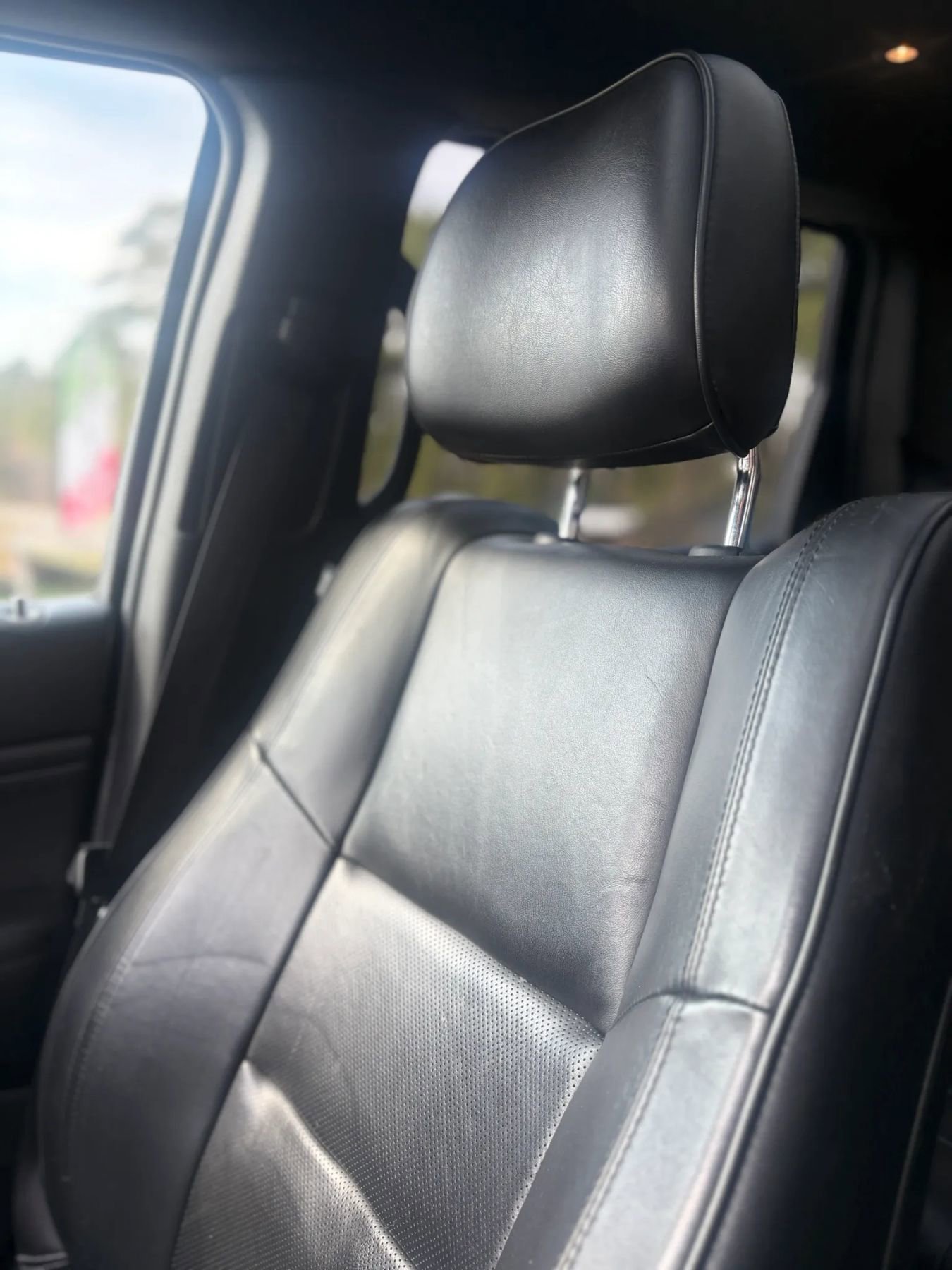 Used 2018 Jeep Grand Cherokee High Altitude AWD/4WD image 41