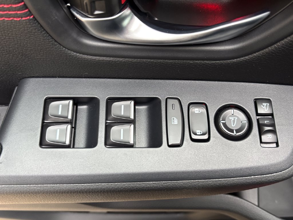 New 2026 Honda Pilot Black Edition image 26