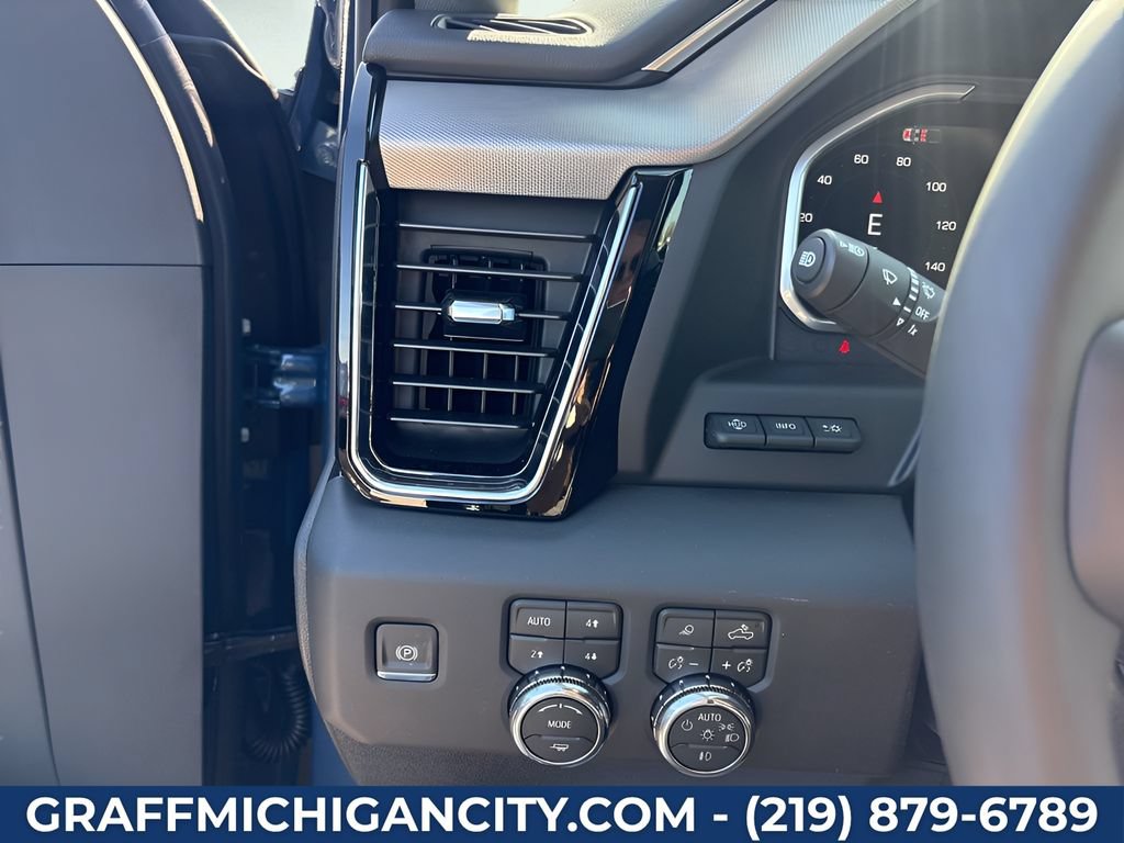 New 2026 GMC Sierra 2500 Denali w/ Denali Reserve Package AWD/4WD image 38
