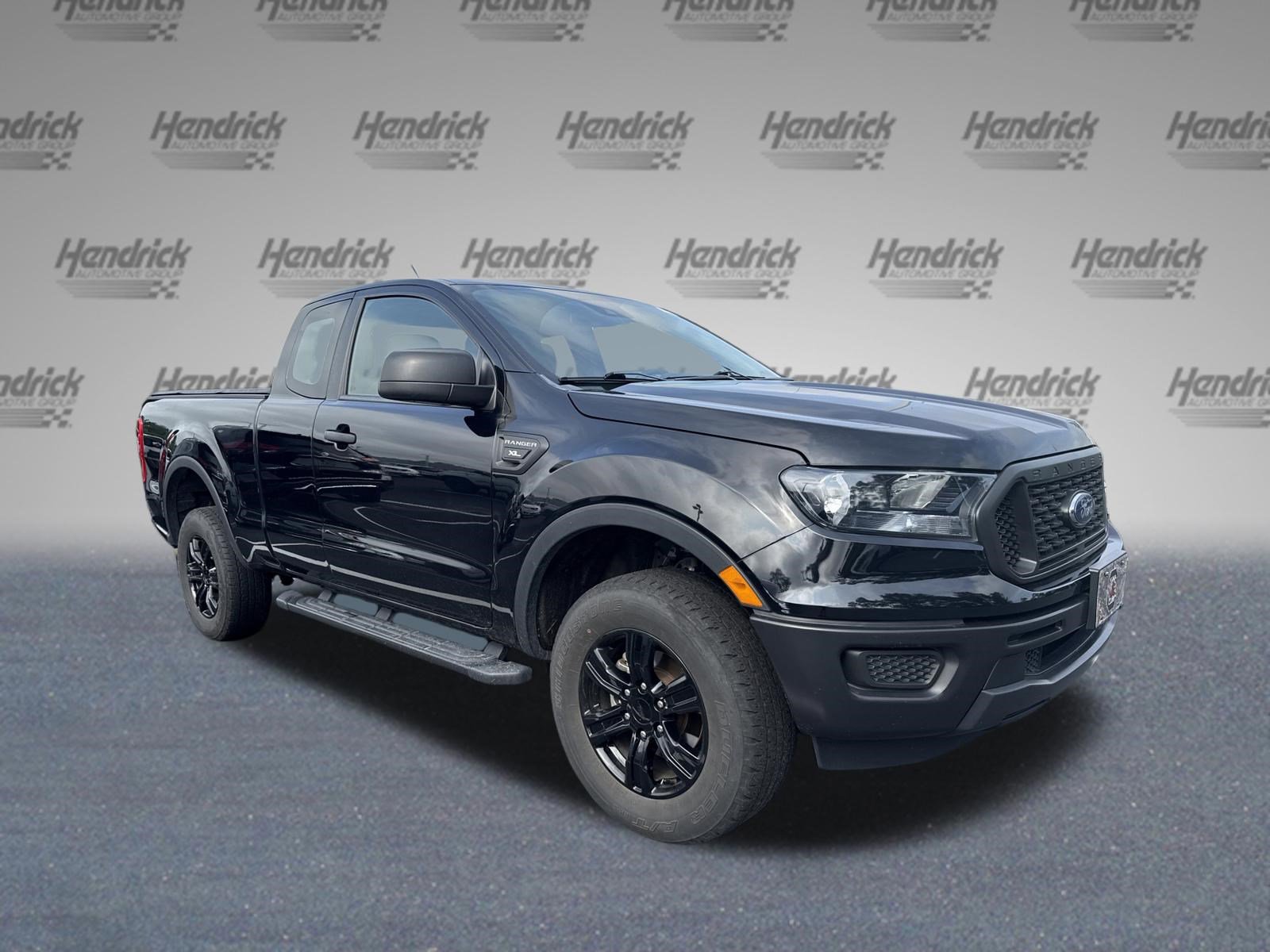 Used 2022 Ford Ranger XL w/ Equipment Group 101A High RWD image 2
