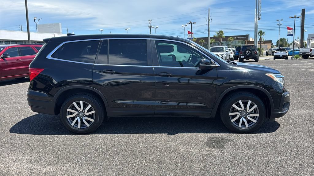 Used 2020 Honda Pilot EX-L image 6