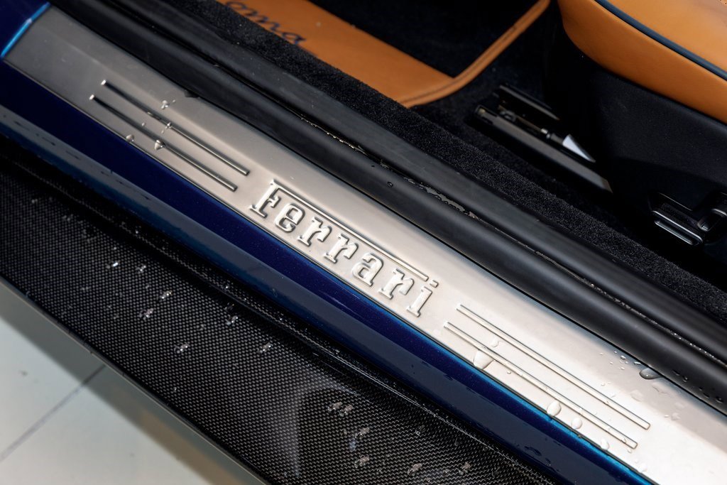 Used 2024 Ferrari Roma image 19