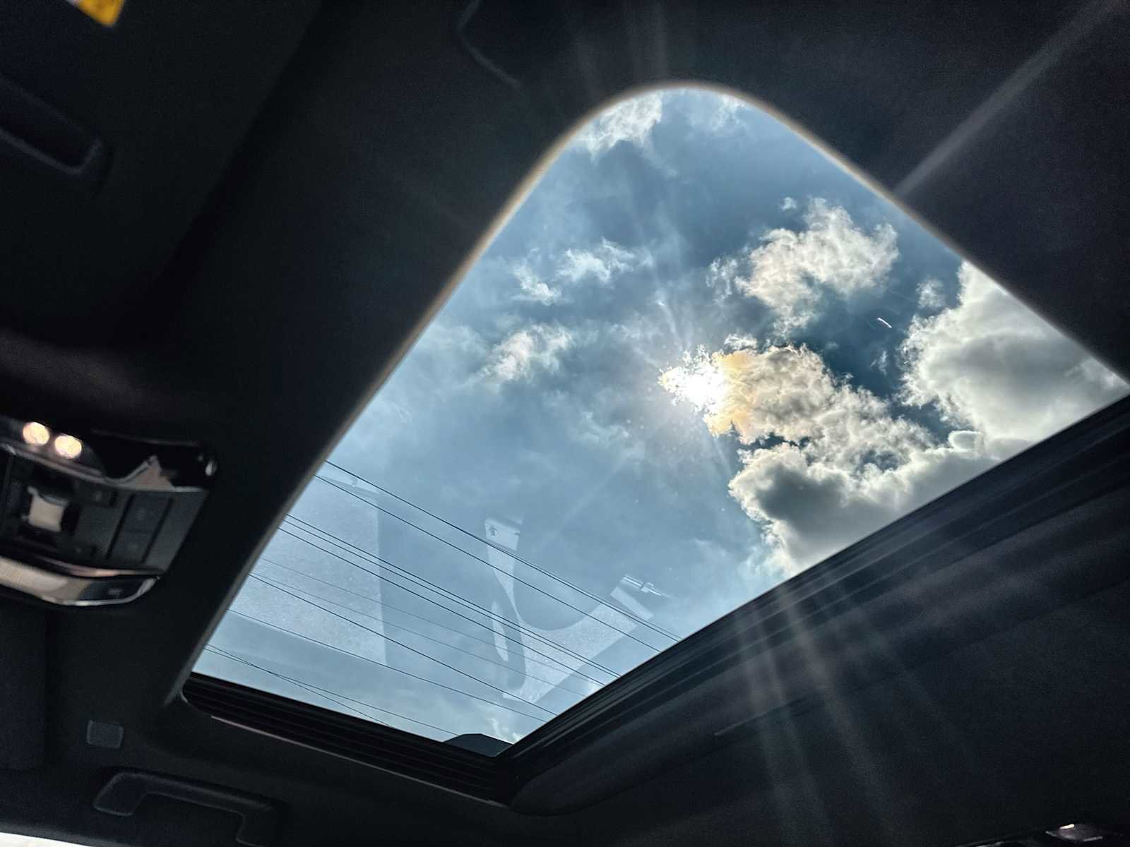 Used 2025 Lexus GX 550 image 28