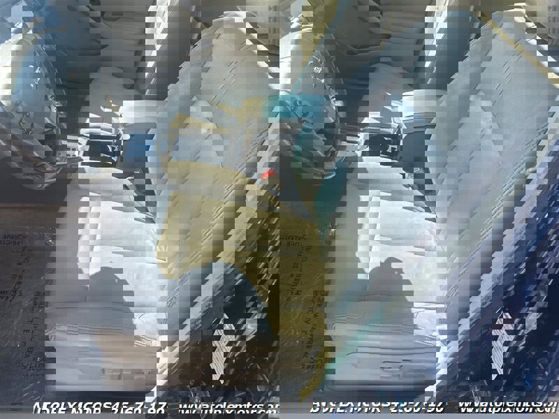 Used 2009 Nissan Altima Hybrid Sedan w/ Connection Pkg image 23