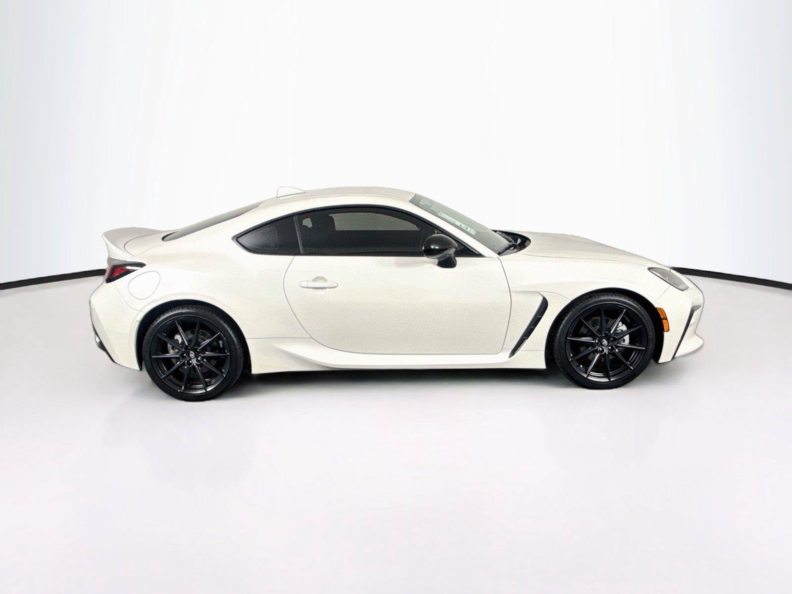 Certified 2023 Toyota GR86 Premium RWD image 10