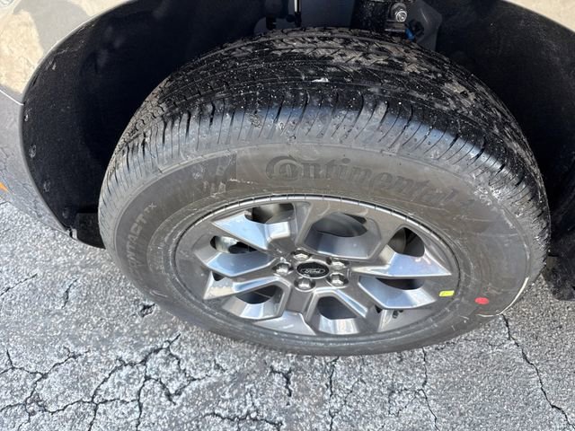 New 2026 Ford Maverick XLT w/ XLT Luxury Package image 15