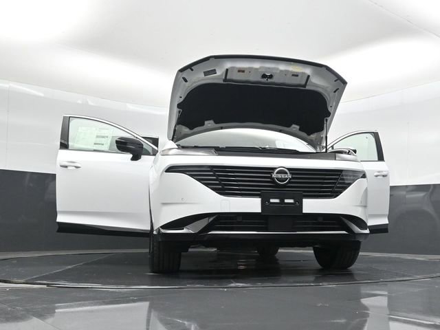 New 2026 Nissan Murano Platinum w/ Cargo Package image 45