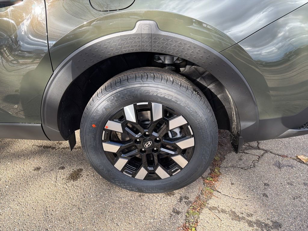 New 2026 Hyundai Santa Cruz SEL image 12