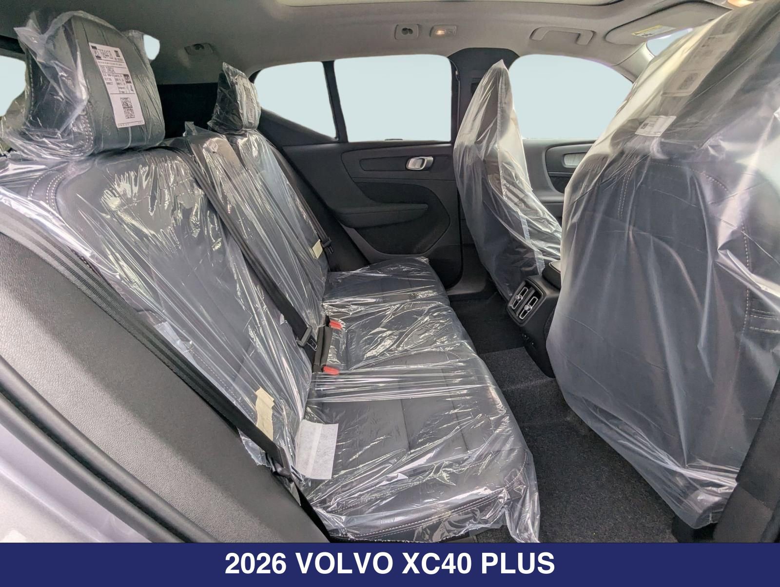 New 2026 Volvo XC40 B5 Plus w/ Protection Package Premier AWD/4WD image 22