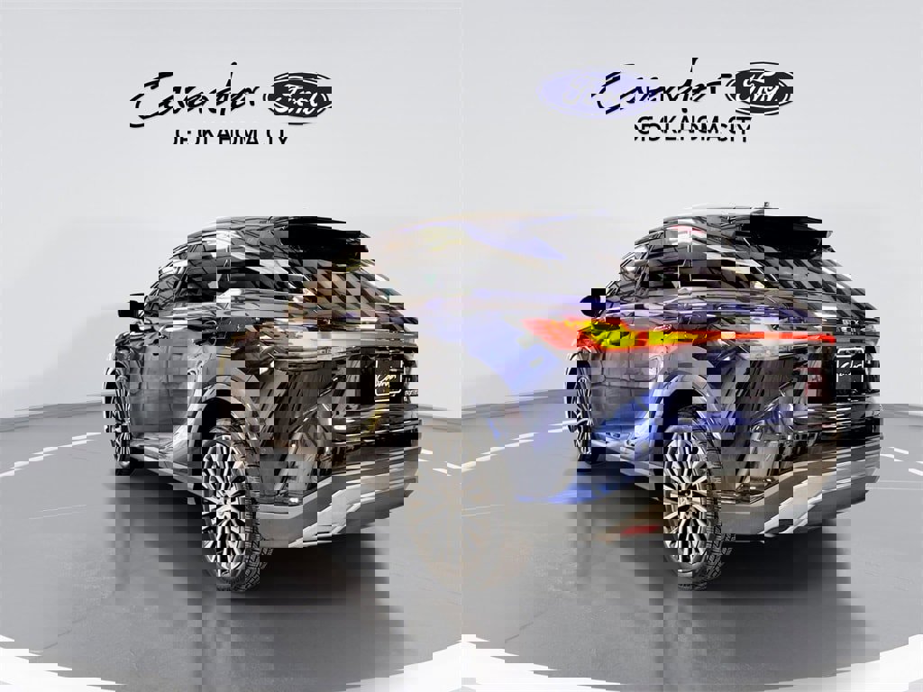 Used 2023 Lexus RX 350 Premium Plus w/ Cold Area Package image 6