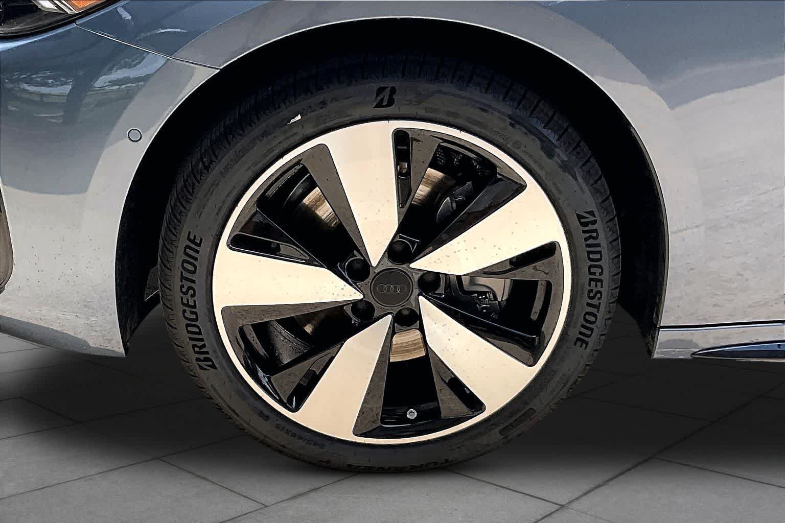 New 2026 Audi A5 Premium Plus w/ Premium Plus Package AWD/4WD image 11