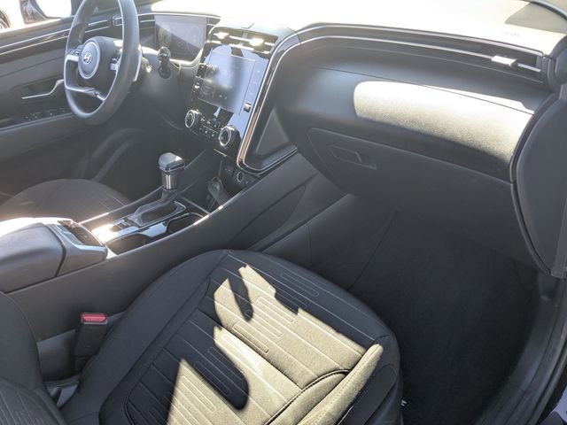 Used 2023 Hyundai Santa Cruz Night image 26