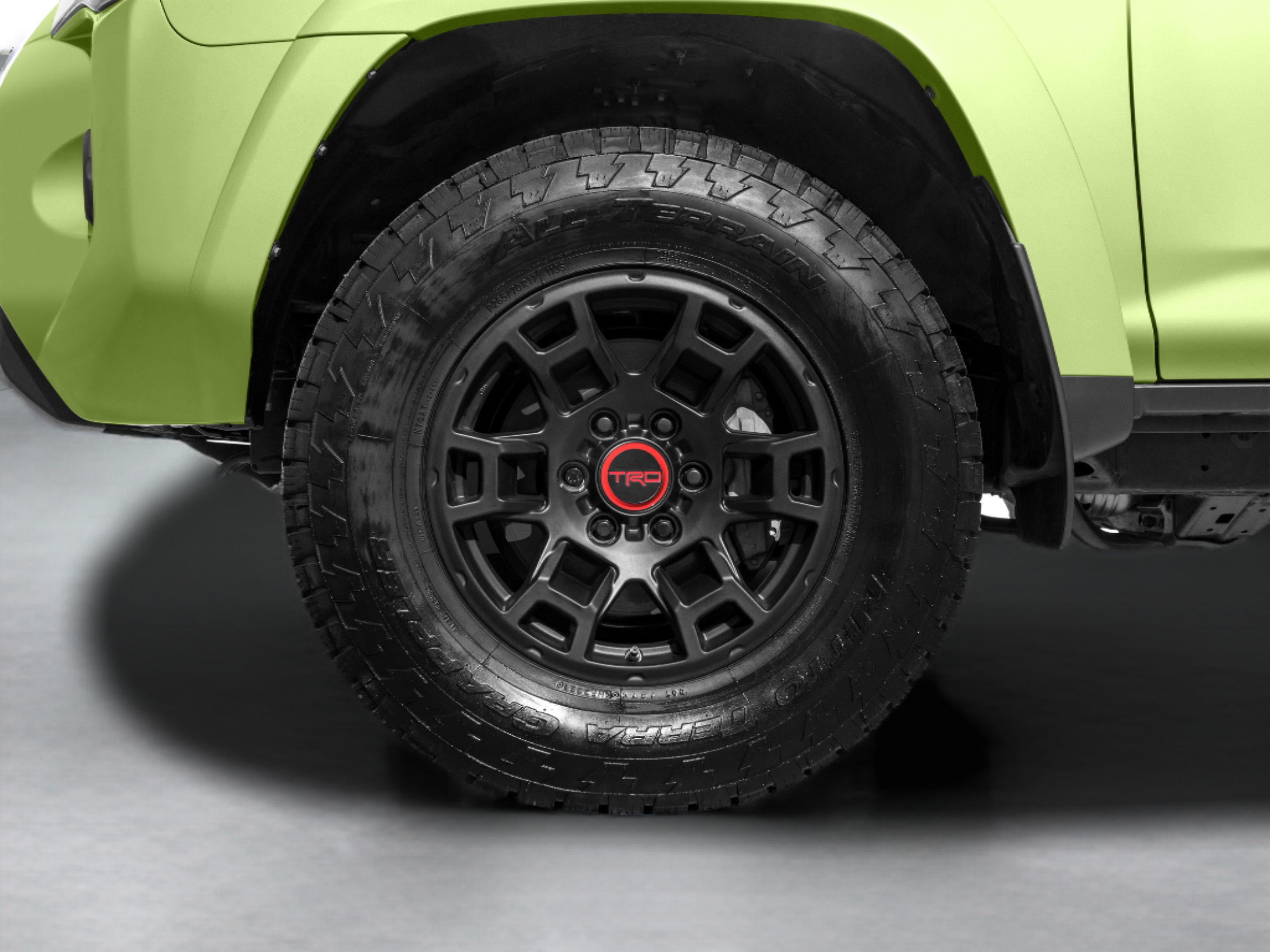 Certified 2022 Toyota 4Runner TRD Pro AWD/4WD image 49