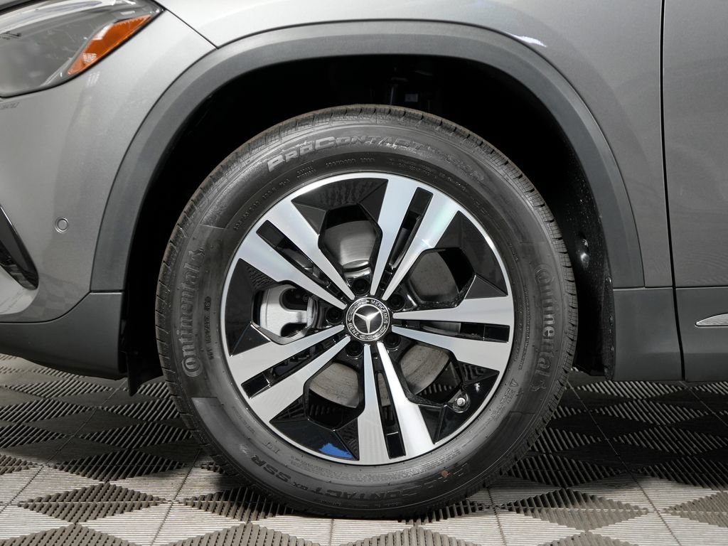 New 2026 Mercedes-Benz GLA 250 4MATIC image 9