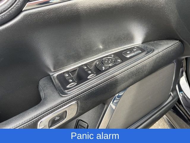 Used 2020 Lincoln Continental Reserve w/ Rear Seat Amenities Package AWD/4WD image 26