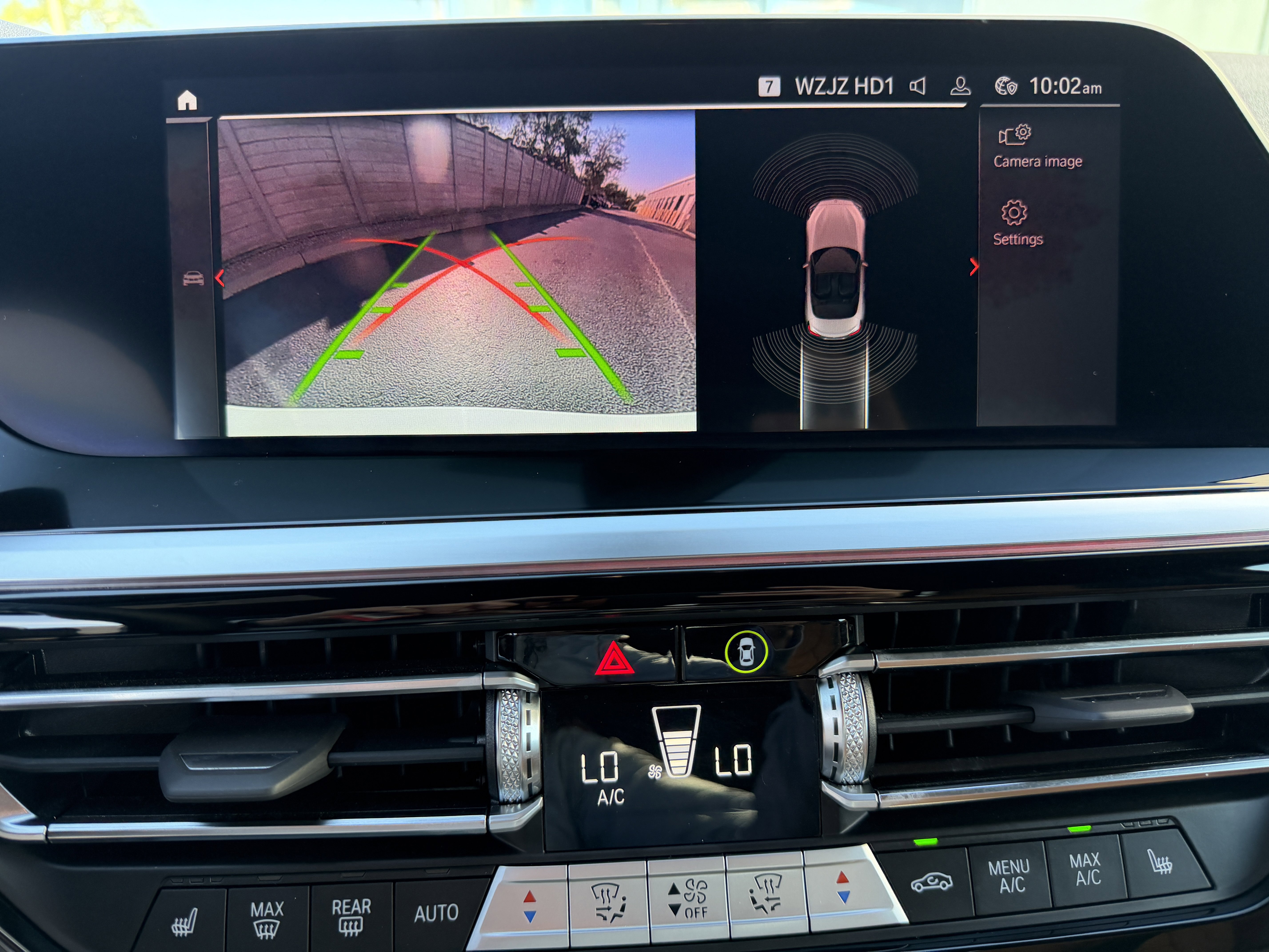 Used 2023 BMW Z4 sDrive30i w/ Driving Assistance Package image 25