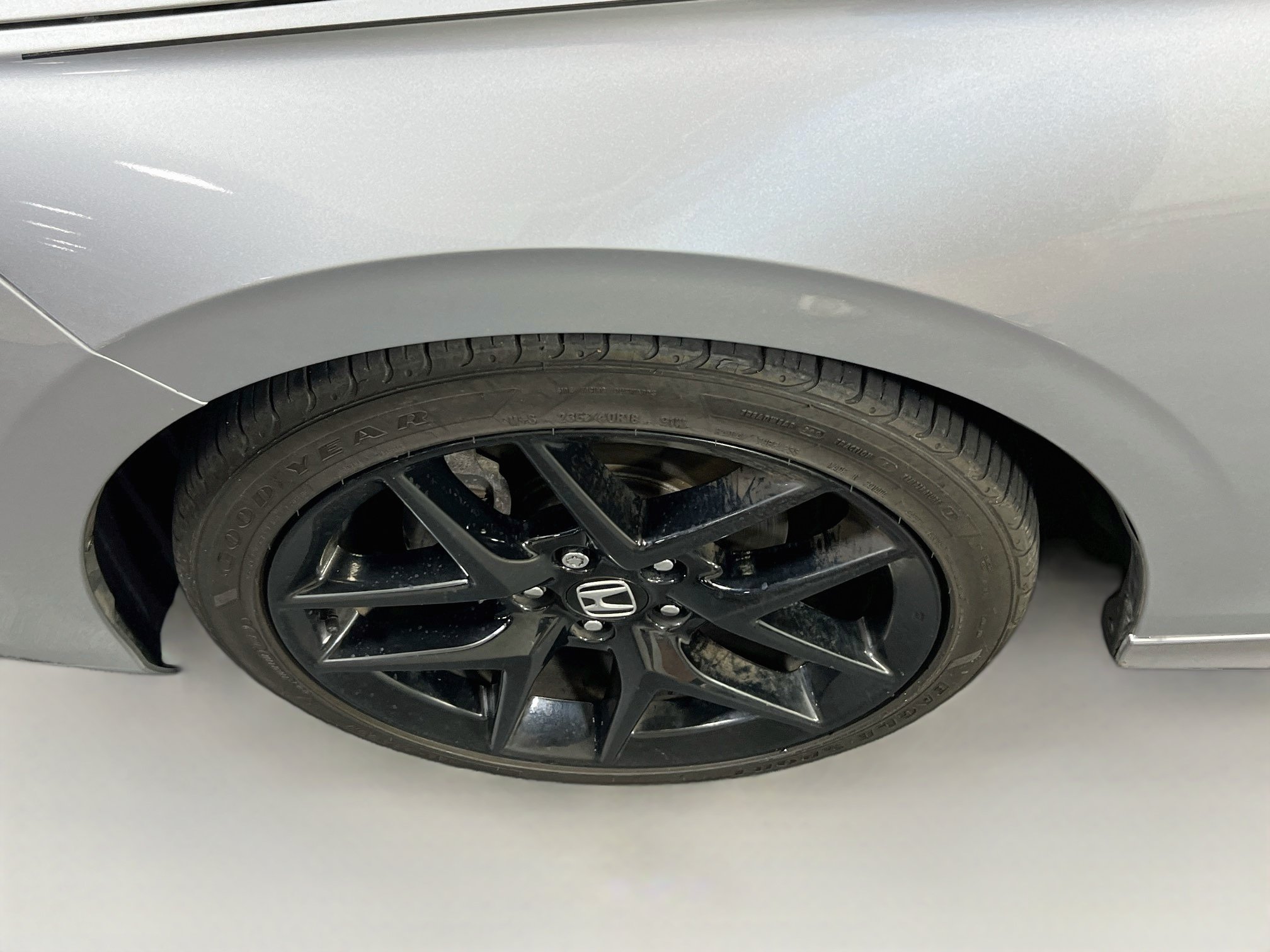 Used 2023 Honda Civic Sport image 28