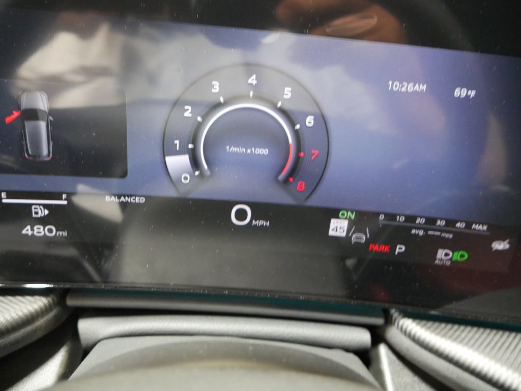 New 2026 Audi SQ5 Premium Plus AWD/4WD image 24