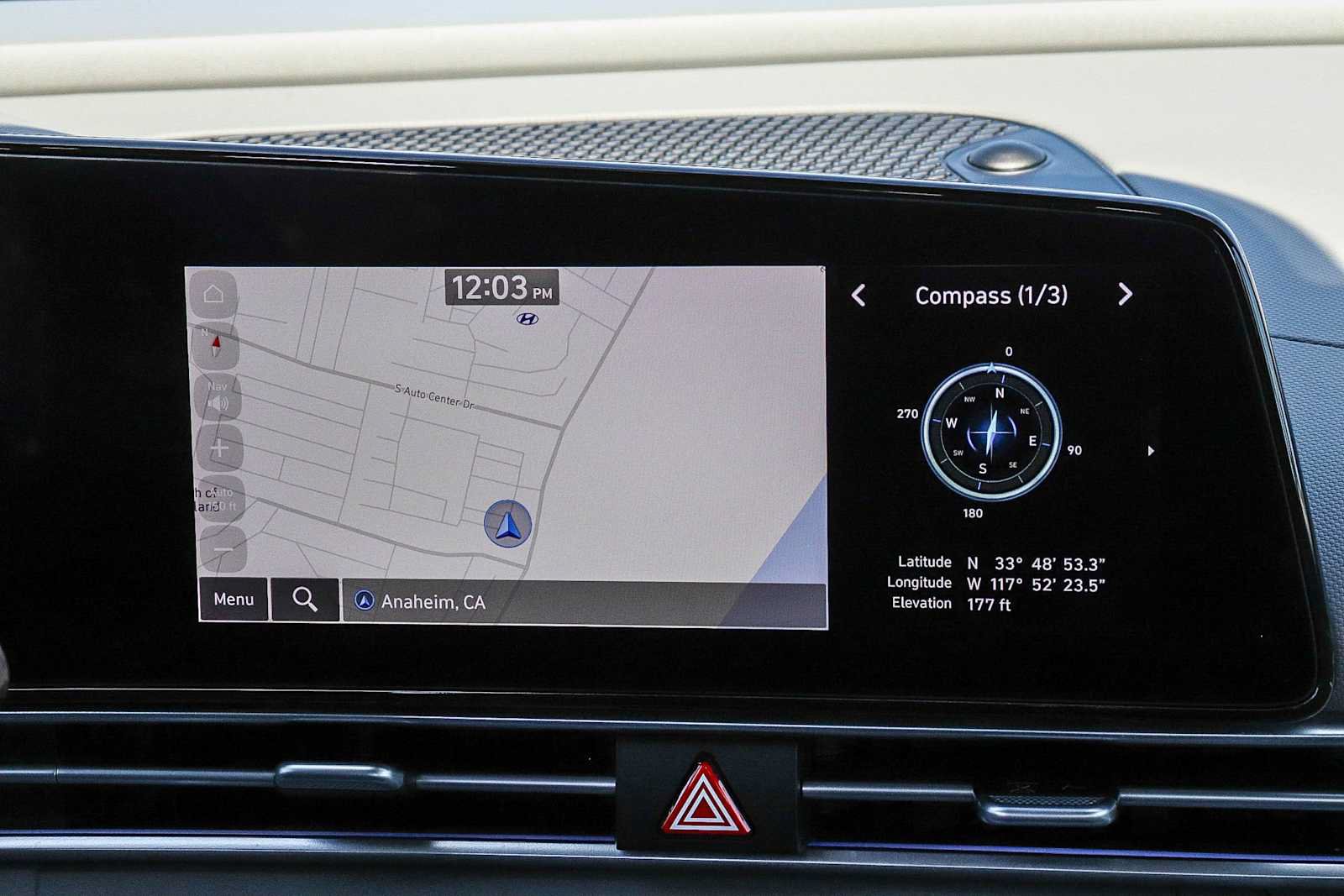 Used 2025 Hyundai Elantra SEL FWD image 19