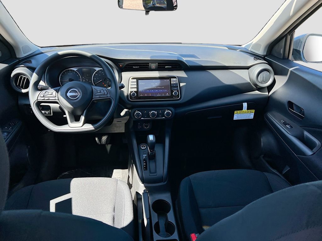 Used 2025 Nissan Kicks Play S FWD image 21
