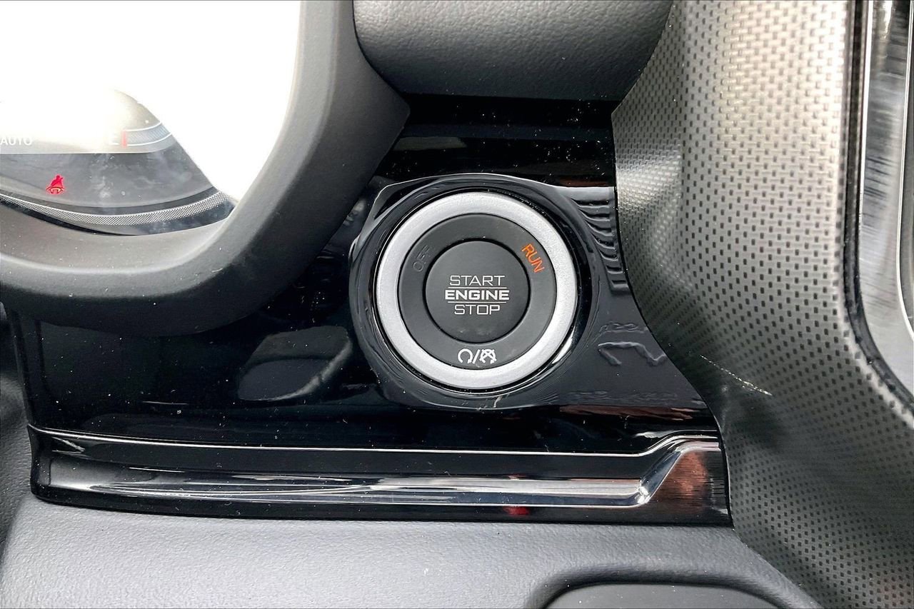 New 2026 RAM 1500 Limited AWD/4WD image 20