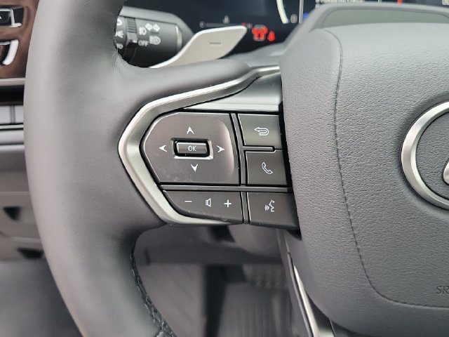 New 2026 Lexus TX 350 AWD image 22