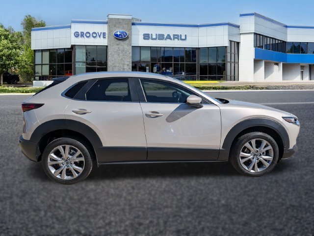 Used 2023 MAZDA CX-30 AWD 2.5 S w/ Select Package image 7