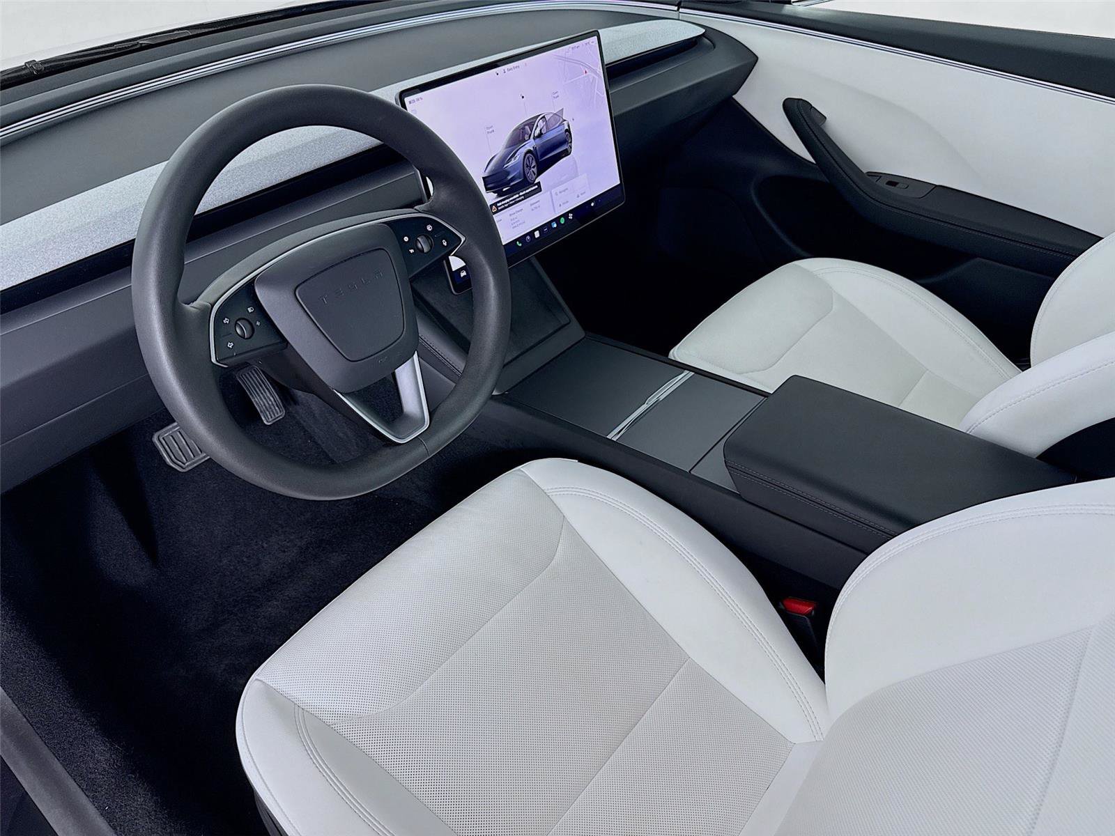 Used 2024 Tesla Model 3 Long Range RWD image 11