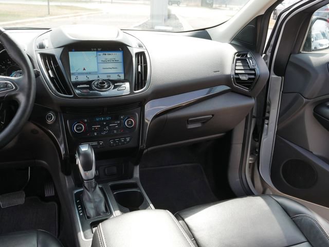 Used 2019 Ford Escape Titanium AWD/4WD image 23