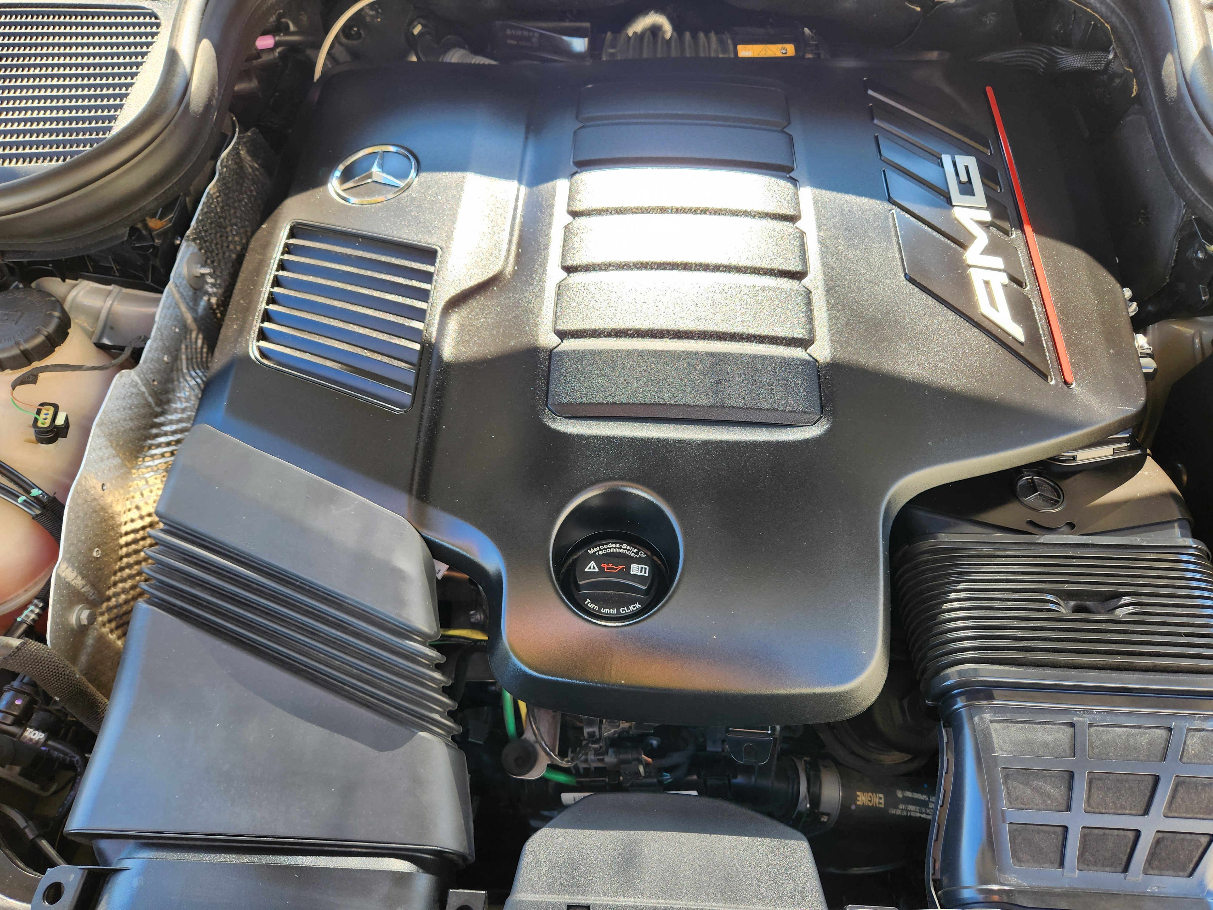 Certified 2024 Mercedes-Benz GLE 53 AMG 4MATIC Coupe image 32