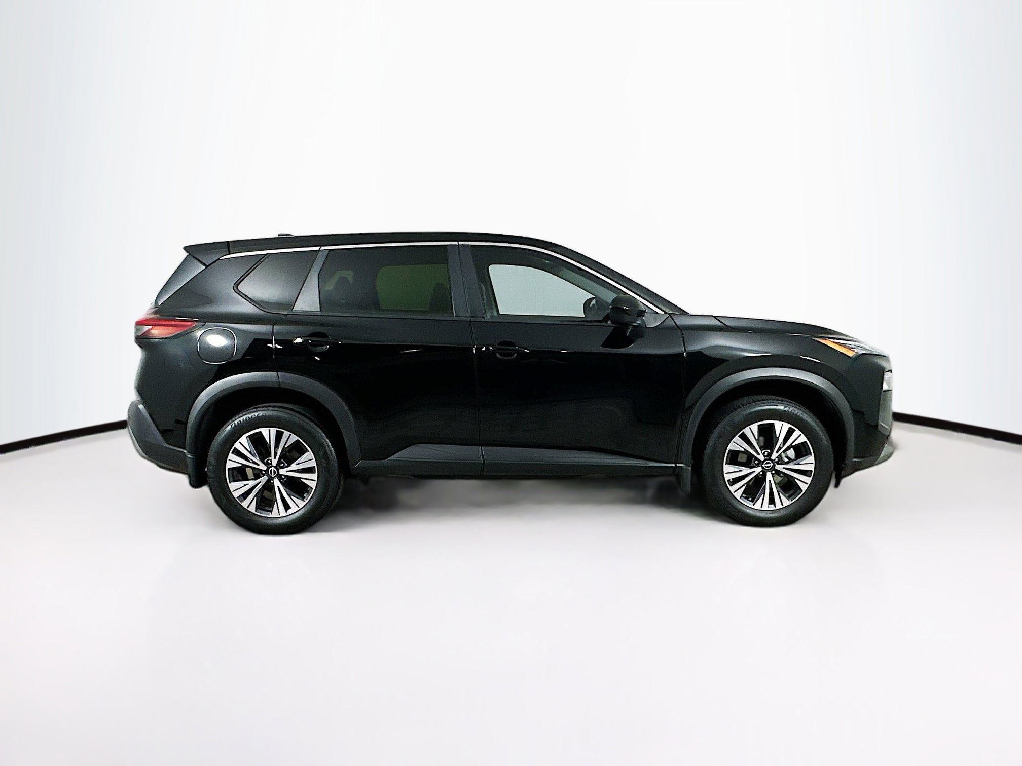 Used 2023 Nissan Rogue SV image 10
