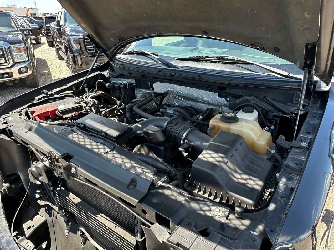 Used 2013 Ford F150 Platinum AWD/4WD image 46