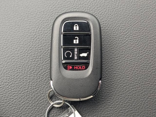 New 2026 Honda CR-V Sport-L image 33