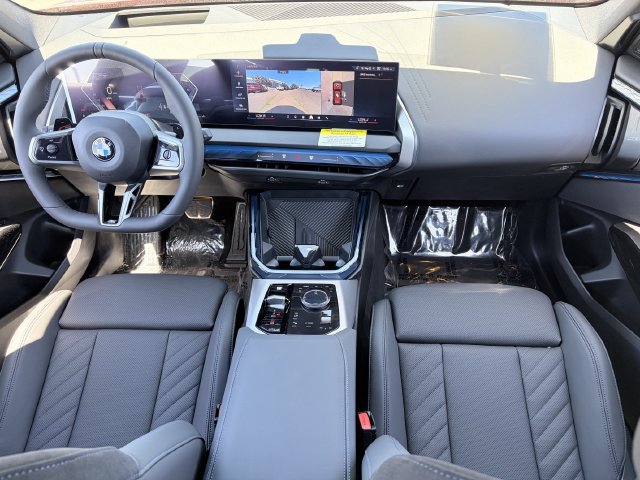 Used 2026 BMW X3 xDrive30i w/ Premium Package AWD/4WD image 15