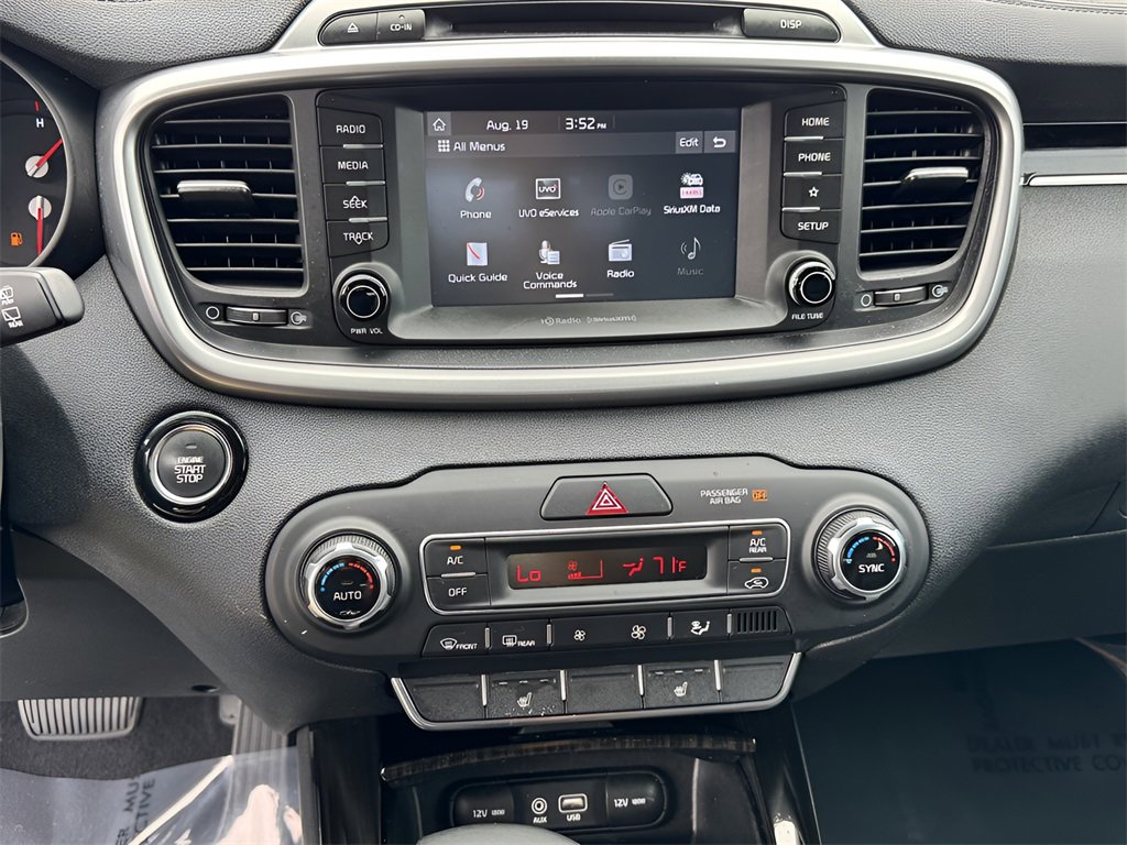 Used 2019 Kia Sorento EX image 8